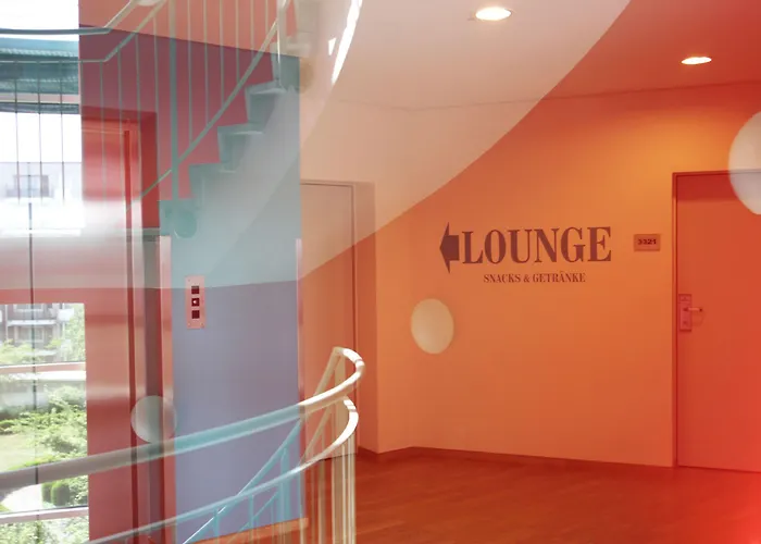 Hotel Bridge Inn Hamburg