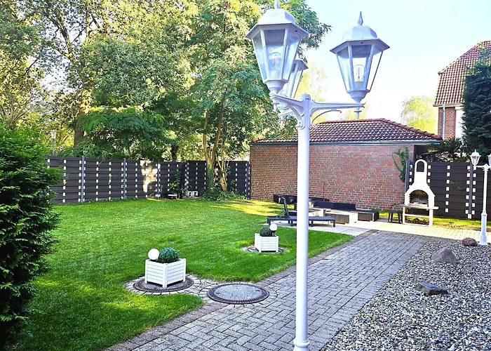 Das Nest Boardinghouse Hamburg Niendorf